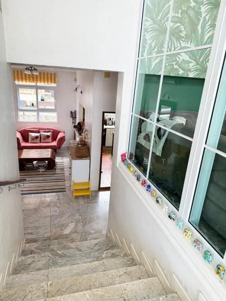 บ้านเดี่ยวบางละมุง ชลบุรี, Chon Buri (Pattaya), Nong Pru, Bang Lamung (Pattaya), Chon Buri (Pattaya), 2 Bedrooms, 150 sqm, Single Detached House For Sale, by The Best Property เดี่ยว, 500549164 - DDproperty.com