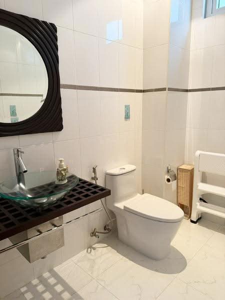 บ้านเดี่ยวบางละมุง ชลบุรี, Chon Buri (Pattaya), Nong Pru, Bang Lamung (Pattaya), Chon Buri (Pattaya), 2 Bedrooms, 150 sqm, Single Detached House For Sale, by The Best Property เดี่ยว, 500549164 - DDproperty.com