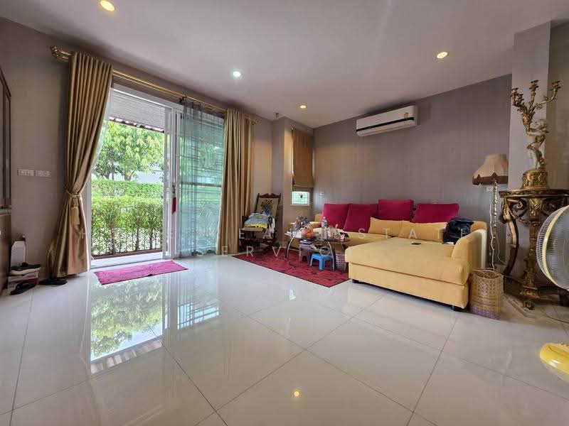 TARA Ratchaphruek-Pinklao, Nonthaburi, Plai Bang Road, Mahasawat, Bang Kruai, Nonthaburi, 3 Bedrooms, 200 sqm, Single Detached House For Sale, by HOME Real Estate Service, 500549165 - DDproperty.com