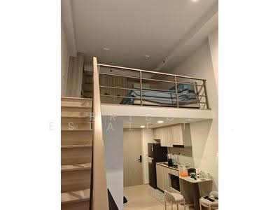 For Rent - COBE Kaset-Sripatum, Bangkok