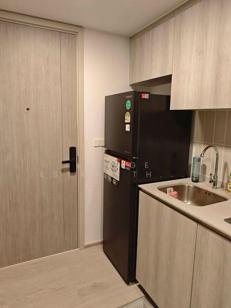 COBE Kaset-Sripatum, Bangkok, Phahon Yothin Rd, Lat Yao, Chatuchak, Bangkok, Studio, 26 sqm, Condo For Rent, by Bridge Estate Thailand, 500549166 - DDproperty.com