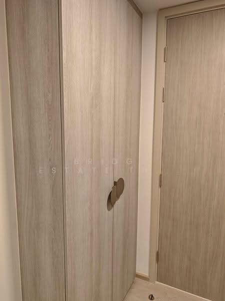 COBE Kaset-Sripatum, Bangkok, Phahon Yothin Rd, Lat Yao, Chatuchak, Bangkok, Studio, 26 sqm, Condo For Rent, by Bridge Estate Thailand, 500549166 - DDproperty.com