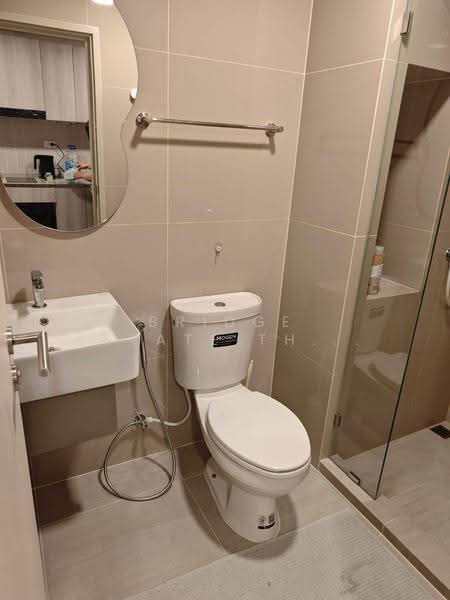 COBE Kaset-Sripatum, Bangkok, Phahon Yothin Rd, Lat Yao, Chatuchak, Bangkok, Studio, 26 sqm, Condo For Rent, by Bridge Estate Thailand, 500549166 - DDproperty.com