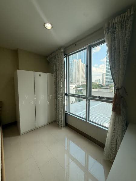 Life @ Sathorn 10, Bangkok, 48 Soi Sathorn 10, Sathorn Road, Silom, Bang Rak, Bangkok, 1 Bedroom, 40 sqm, Condo For Rent, by Vertex Luxe Estate Co.,LTD, 500549167 - DDproperty.com