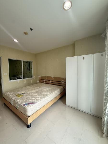 Life @ Sathorn 10, Bangkok, 48 Soi Sathorn 10, Sathorn Road, Silom, Bang Rak, Bangkok, 1 Bedroom, 40 sqm, Condo For Rent, by Vertex Luxe Estate Co.,LTD, 500549167 - DDproperty.com