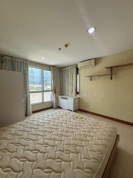 Life @ Sathorn 10, Bangkok, 48 Soi Sathorn 10, Sathorn Road, Silom, Bang Rak, Bangkok, 1 Bedroom, 40 sqm, Condo For Rent, by Vertex Luxe Estate Co.,LTD, 500549167 - DDproperty.com