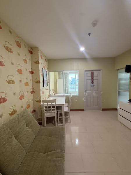 Life @ Sathorn 10, Bangkok, 48 Soi Sathorn 10, Sathorn Road, Silom, Bang Rak, Bangkok, 1 Bedroom, 40 sqm, Condo For Rent, by Vertex Luxe Estate Co.,LTD, 500549167 - DDproperty.com