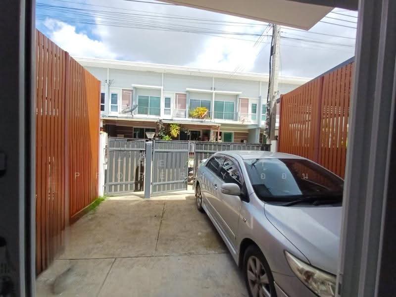 Supalai Ville Phetkasem 69, Bangkok, Liab Klong Phasi Charoen Nua Road, Nong Kham, Nong Khaem, Bangkok, 3 Bedrooms, 100 sqm, Single Detached House For Sale, by The Best Property อ้อน, 500549168 - DDproperty.com
