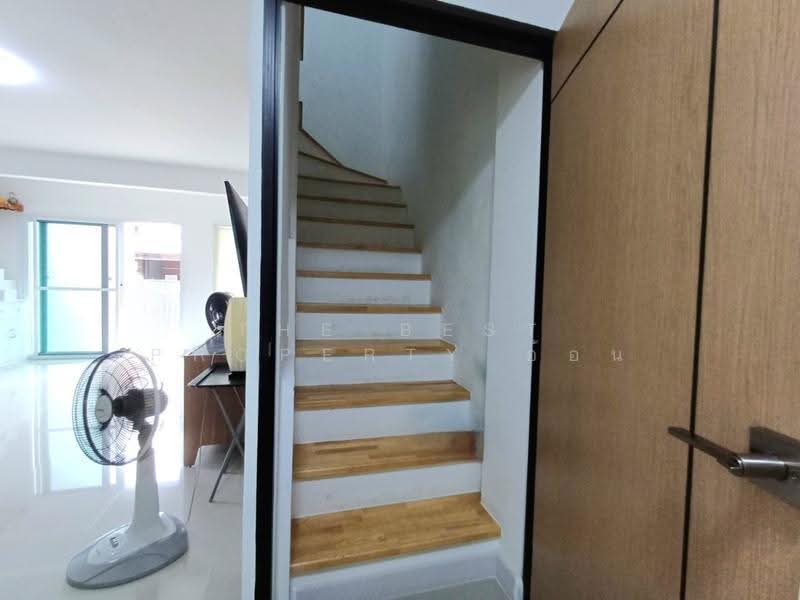 Supalai Ville Phetkasem 69, Bangkok, Liab Klong Phasi Charoen Nua Road, Nong Kham, Nong Khaem, Bangkok, 3 Bedrooms, 100 sqm, Single Detached House For Sale, by The Best Property อ้อน, 500549168 - DDproperty.com