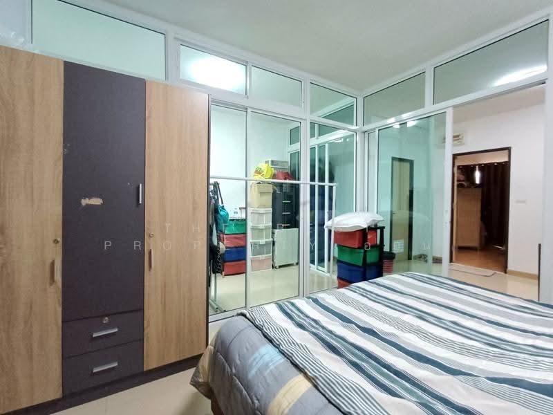 Supalai Ville Phetkasem 69, Bangkok, Liab Klong Phasi Charoen Nua Road, Nong Kham, Nong Khaem, Bangkok, 3 Bedrooms, 100 sqm, Single Detached House For Sale, by The Best Property อ้อน, 500549168 - DDproperty.com