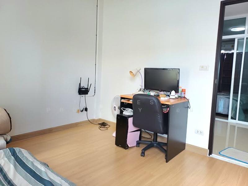 Supalai Ville Phetkasem 69, Bangkok, Liab Klong Phasi Charoen Nua Road, Nong Kham, Nong Khaem, Bangkok, 3 Bedrooms, 100 sqm, Single Detached House For Sale, by The Best Property อ้อน, 500549168 - DDproperty.com