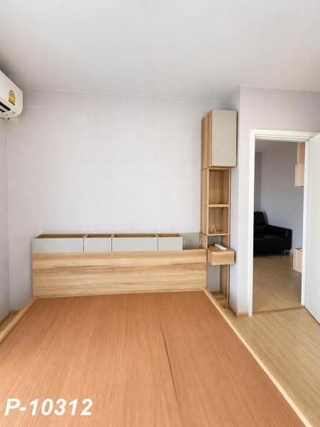 Plum Condo Pinklao Station, Bangkok, Somdet Chaopraya Road, Bang Yi Khan, Bang Phlat, Bangkok, 2 Bedrooms, 50 sqm, Condo For Rent, by Nichaphat Sakunchayapha, 500549169 - DDproperty.com