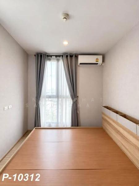 Plum Condo Pinklao Station, Bangkok, Somdet Chaopraya Road, Bang Yi Khan, Bang Phlat, Bangkok, 2 Bedrooms, 50 sqm, Condo For Rent, by Nichaphat Sakunchayapha, 500549169 - DDproperty.com