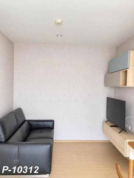 Plum Condo Pinklao Station, Bangkok, Somdet Chaopraya Road, Bang Yi Khan, Bang Phlat, Bangkok, 2 Bedrooms, 50 sqm, Condo For Rent, by Nichaphat Sakunchayapha, 500549169 - DDproperty.com