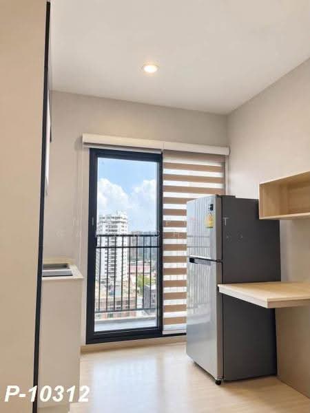 Plum Condo Pinklao Station, Bangkok, Somdet Chaopraya Road, Bang Yi Khan, Bang Phlat, Bangkok, 2 Bedrooms, 50 sqm, Condo For Rent, by Nichaphat Sakunchayapha, 500549169 - DDproperty.com