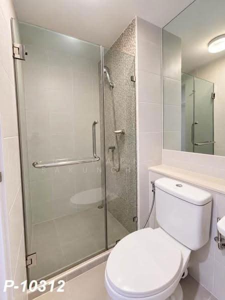 Plum Condo Pinklao Station, Bangkok, Somdet Chaopraya Road, Bang Yi Khan, Bang Phlat, Bangkok, 2 Bedrooms, 50 sqm, Condo For Rent, by Nichaphat Sakunchayapha, 500549169 - DDproperty.com