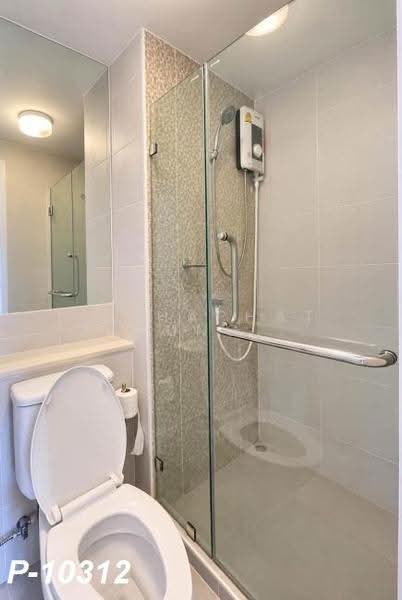 Plum Condo Pinklao Station, Bangkok, Somdet Chaopraya Road, Bang Yi Khan, Bang Phlat, Bangkok, 2 Bedrooms, 50 sqm, Condo For Rent, by Nichaphat Sakunchayapha, 500549169 - DDproperty.com
