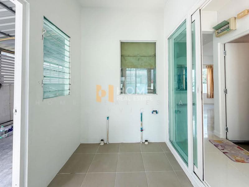 Inizio Pinklao-Salaya, Nonthaburi, Samret Phatthana Road, Sala Klang, Bang Kruai, Nonthaburi, 3 Bedrooms, 150 sqm, Single Detached House For Sale, by HOME Real Estate Service, 500549170 - DDproperty.com