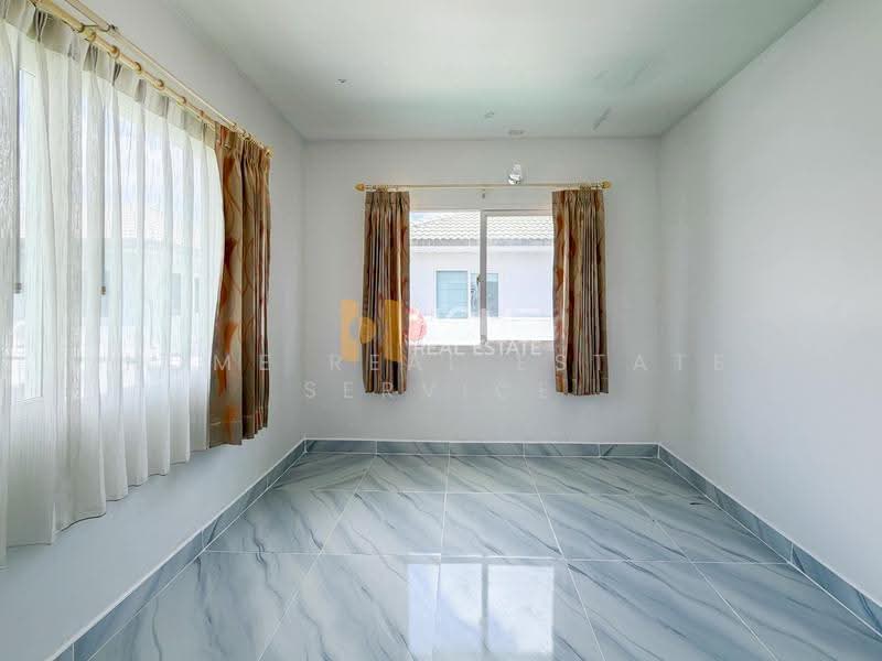 Inizio Pinklao-Salaya, Nonthaburi, Samret Phatthana Road, Sala Klang, Bang Kruai, Nonthaburi, 3 Bedrooms, 150 sqm, Single Detached House For Sale, by HOME Real Estate Service, 500549170 - DDproperty.com