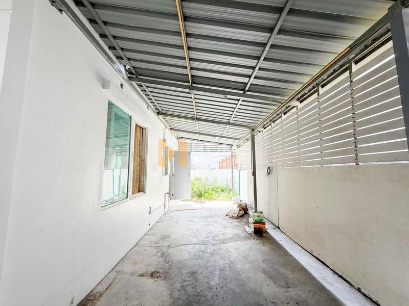 Inizio Pinklao-Salaya, Nonthaburi, Samret Phatthana Road, Sala Klang, Bang Kruai, Nonthaburi, 3 Bedrooms, 150 sqm, Single Detached House For Sale, by HOME Real Estate Service, 500549170 - DDproperty.com