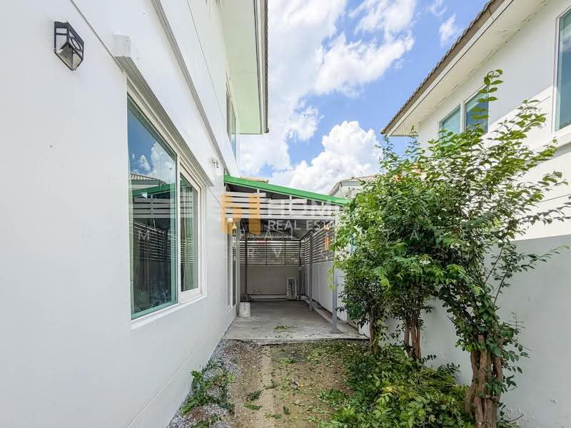 Inizio Pinklao-Salaya, Nonthaburi, Samret Phatthana Road, Sala Klang, Bang Kruai, Nonthaburi, 3 Bedrooms, 150 sqm, Single Detached House For Sale, by HOME Real Estate Service, 500549170 - DDproperty.com