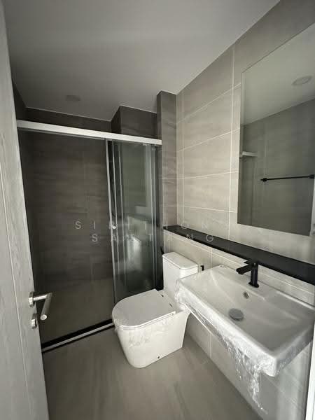 Supalai Parc Ekkamai-Pattanakarn, Bangkok, Suan Luang, Bangkok, 1 Bedroom, 46 sqm, Condo For Sale, by Sirithong Saetang, 500549171 - DDproperty.com