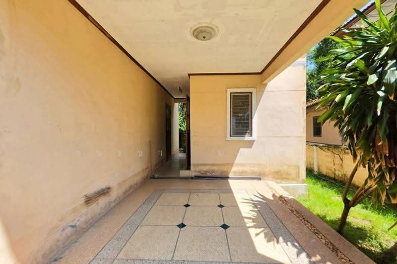 Baan Suetrong Rangsit Khlong 3, Pathum Thani, Bang Yitho, Thanyaburi, Pathum Thani, 3 Bedrooms, 337 sqm, Single Detached House For Sale, by ชนะชาติ นนท์ตา, 500549173 - DDproperty.com