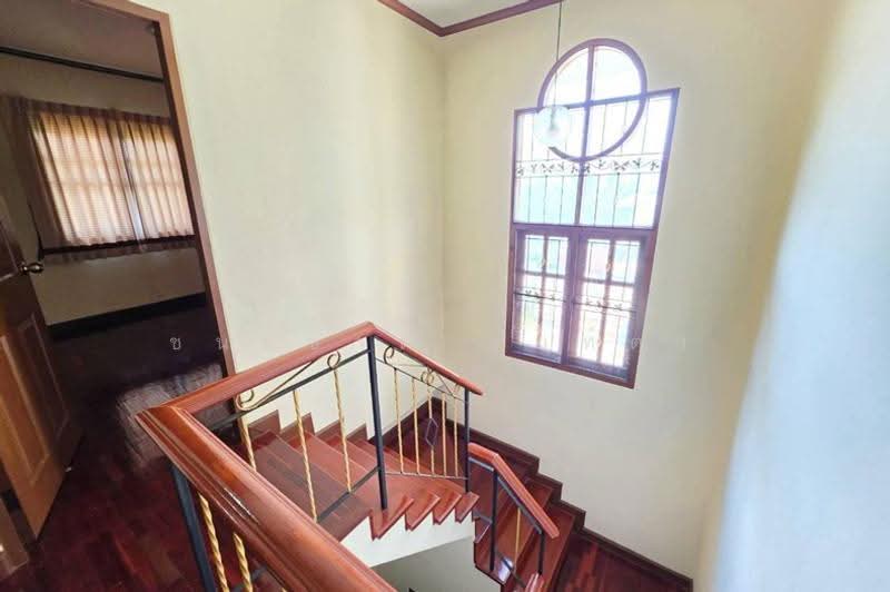 Baan Suetrong Rangsit Khlong 3, Pathum Thani, Bang Yitho, Thanyaburi, Pathum Thani, 3 Bedrooms, 337 sqm, Single Detached House For Sale, by ชนะชาติ นนท์ตา, 500549173 - DDproperty.com