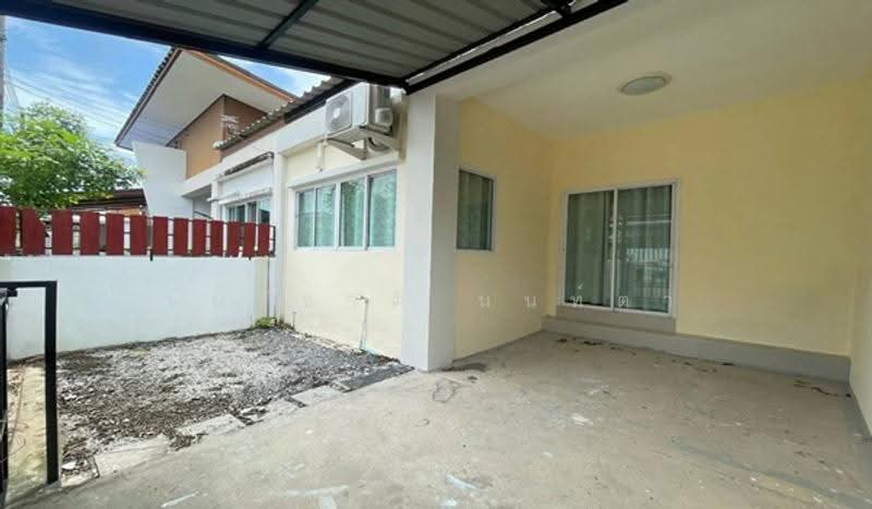 กรีนการ์เด้นโฮม คลอง 11 : Green Garden Home Klong 11, ปทุมธานี, บึงน้ำรักษ์, ธัญบุรี, ปทุมธานี, 84 ตร.ม., Townhouse ขาย, โดย ชนะชาติ นนท์ตา, 500549174 - DDproperty.com