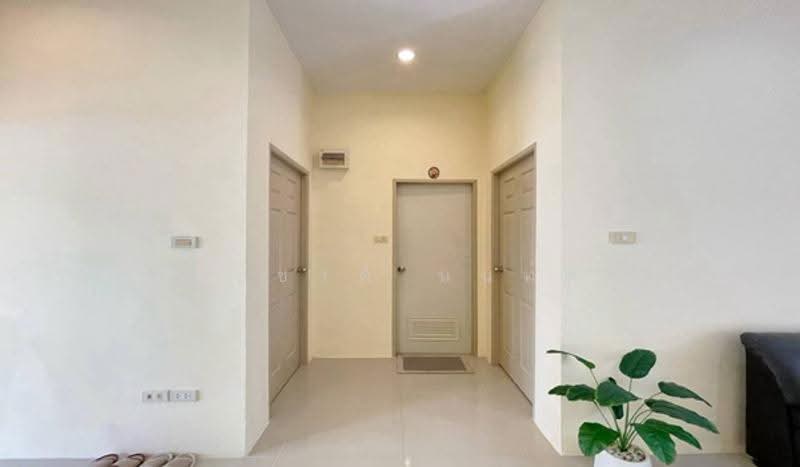Green Garden Home Klong 11, Pathum Thani, Bung Nam Rak, Thanyaburi, Pathum Thani, 2 Bedrooms, 84 sqm, Townhouse For Sale, by ชนะชาติ นนท์ตา, 500549174 - DDproperty.com