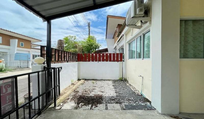 Green Garden Home Klong 11, Pathum Thani, Bung Nam Rak, Thanyaburi, Pathum Thani, 2 Bedrooms, 84 sqm, Townhouse For Sale, by ชนะชาติ นนท์ตา, 500549174 - DDproperty.com