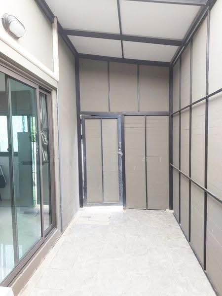 พลีโน่ ทาวน์ สุขุมวิท-เทพารักษ์ (Pleno Town Sukhumvit-Theparak), Samut Prakan, Bangphli Yai, Bang Plee, Samut Prakan, 2 Bedrooms, 93 sqm, Townhouse For Sale, by The Best Property ปลา, 500549175 - DDproperty.com