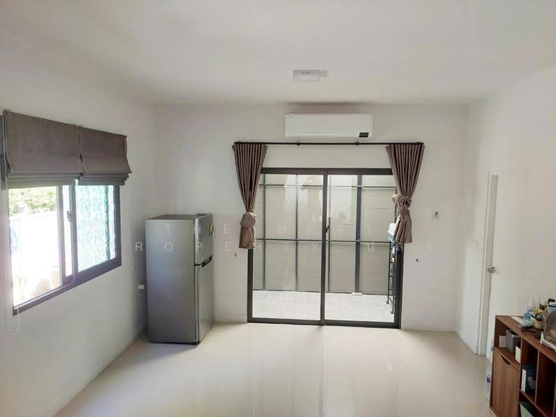 พลีโน่ ทาวน์ สุขุมวิท-เทพารักษ์ (Pleno Town Sukhumvit-Theparak), สมุทรปราการ, บางพลีใหญ่, บางพลี, สมุทรปราการ, 93 ตร.ม., ทาวน์เฮ้าส์ ขาย, โดย The Best Property ปลา, 500549175 - DDproperty.com