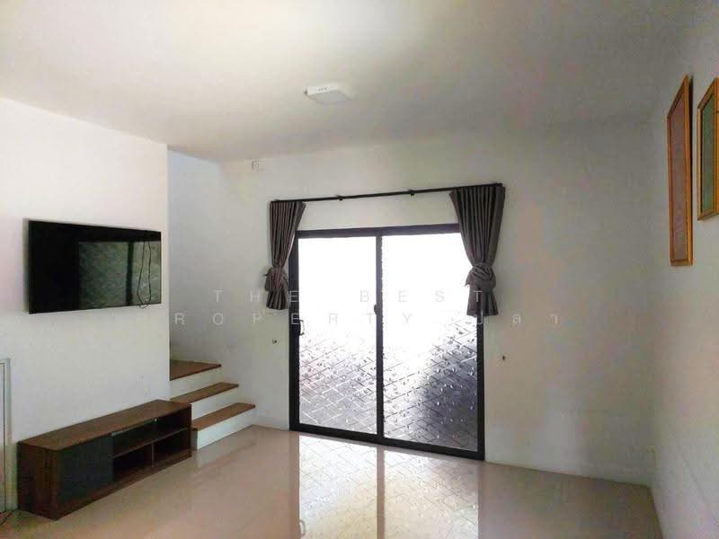 พลีโน่ ทาวน์ สุขุมวิท-เทพารักษ์ (Pleno Town Sukhumvit-Theparak), Samut Prakan, Bangphli Yai, Bang Plee, Samut Prakan, 2 Bedrooms, 93 sqm, Townhouse For Sale, by The Best Property ปลา, 500549175 - DDproperty.com