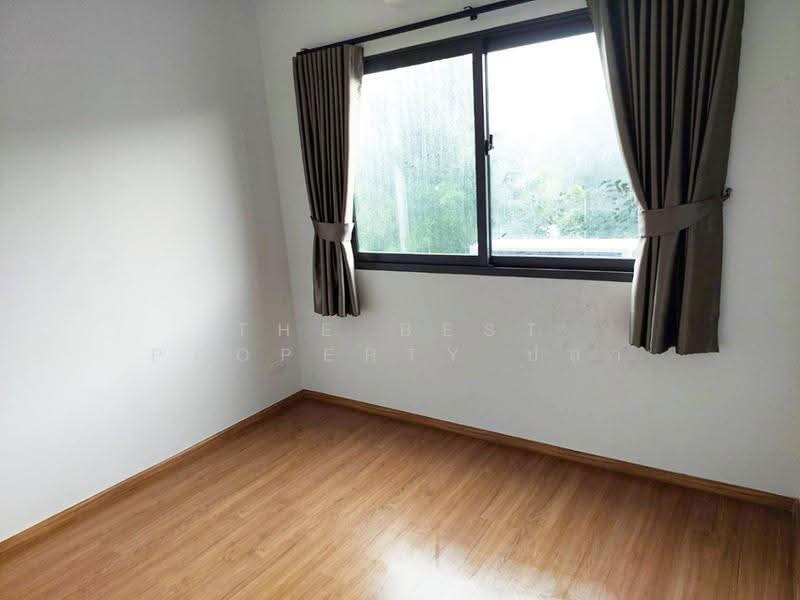 พลีโน่ ทาวน์ สุขุมวิท-เทพารักษ์ (Pleno Town Sukhumvit-Theparak), สมุทรปราการ, บางพลีใหญ่, บางพลี, สมุทรปราการ, 93 ตร.ม., ทาวน์เฮ้าส์ ขาย, โดย The Best Property ปลา, 500549175 - DDproperty.com