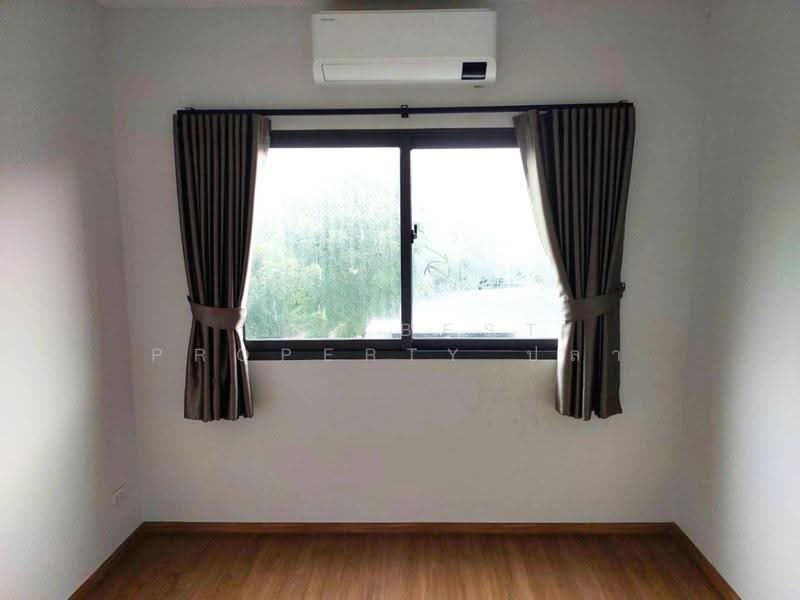 พลีโน่ ทาวน์ สุขุมวิท-เทพารักษ์ (Pleno Town Sukhumvit-Theparak), สมุทรปราการ, บางพลีใหญ่, บางพลี, สมุทรปราการ, 93 ตร.ม., ทาวน์เฮ้าส์ ขาย, โดย The Best Property ปลา, 500549175 - DDproperty.com
