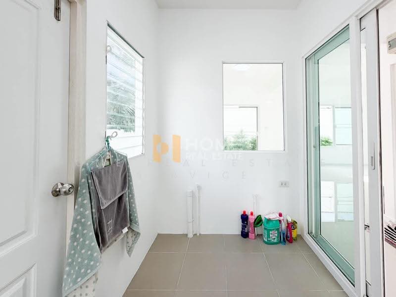 Inizio Pinklao-Salaya, Nonthaburi, Samret Phatthana Road, Sala Klang, Bang Kruai, Nonthaburi, 3 Bedrooms, 150 sqm, Single Detached House For Sale, by HOME Real Estate Service, 500549176 - DDproperty.com