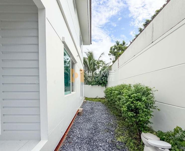 Inizio Pinklao-Salaya, Nonthaburi, Samret Phatthana Road, Sala Klang, Bang Kruai, Nonthaburi, 3 Bedrooms, 150 sqm, Single Detached House For Sale, by HOME Real Estate Service, 500549176 - DDproperty.com