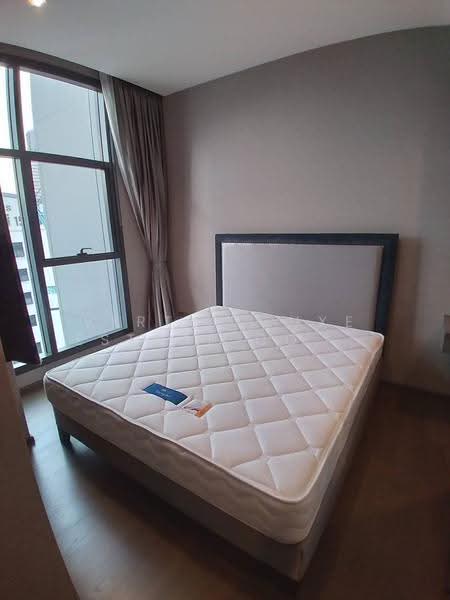 The Diplomat Sathorn, Bangkok, 158 Sathorn Nua Road, Silom, Bang Rak, Bangkok, 1 Bedroom, 44 sqm, Condo For Rent, by Vertex Luxe Estate Co.,LTD, 500549177 - DDproperty.com