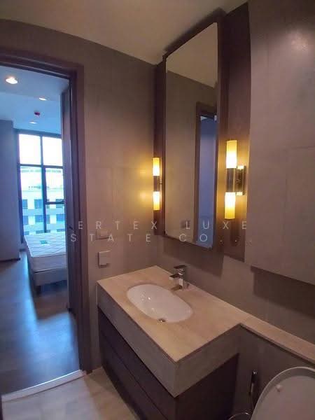 The Diplomat Sathorn : เดอะ ดิโพลแมท สาธร, กรุงเทพ, 158 ถนนสาทรเหนือ แขวงสีลม เขตบางรัก กรุงเทพมหานคร, สีลม, บางรัก, กรุงเทพ, 44 ตร.ม., คอนโด ให้เช่า, โดย Vertex Luxe Estate Co.,LTD, 500549177 - DDproperty.com