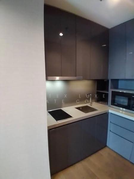 The Diplomat Sathorn, Bangkok, 158 Sathorn Nua Road, Silom, Bang Rak, Bangkok, 1 Bedroom, 44 sqm, Condo For Rent, by Vertex Luxe Estate Co.,LTD, 500549177 - DDproperty.com