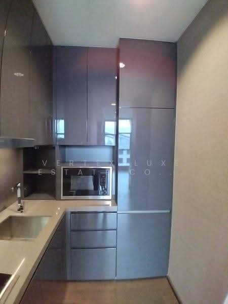 The Diplomat Sathorn, Bangkok, 158 Sathorn Nua Road, Silom, Bang Rak, Bangkok, 1 Bedroom, 44 sqm, Condo For Rent, by Vertex Luxe Estate Co.,LTD, 500549177 - DDproperty.com