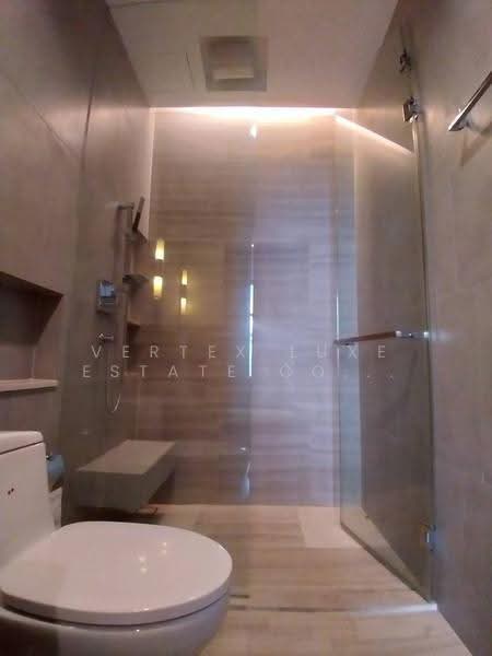 The Diplomat Sathorn, Bangkok, 158 Sathorn Nua Road, Silom, Bang Rak, Bangkok, 1 Bedroom, 44 sqm, Condo For Rent, by Vertex Luxe Estate Co.,LTD, 500549177 - DDproperty.com