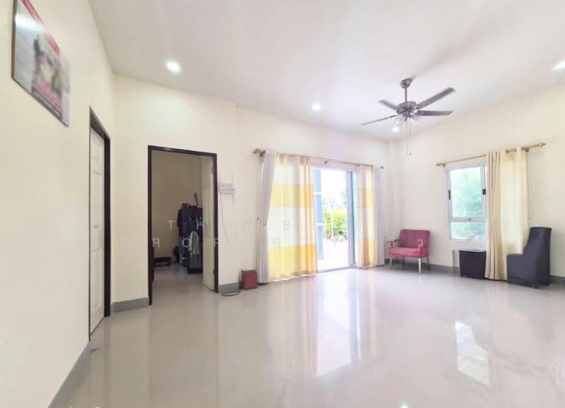 บ้านเดี่ยวพร้อมที่ดินหินกอง ราชบุรี, Ratchaburi, Hin Kong, Muang Ratchaburi, Ratchaburi, 3 Bedrooms, 150 sqm, Single Detached House For Sale, by The Best Property อิ๋ว, 500549180 - DDproperty.com