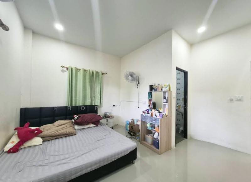 บ้านเดี่ยวพร้อมที่ดินหินกอง ราชบุรี, Ratchaburi, Hin Kong, Muang Ratchaburi, Ratchaburi, 3 Bedrooms, 150 sqm, Single Detached House For Sale, by The Best Property อิ๋ว, 500549180 - DDproperty.com