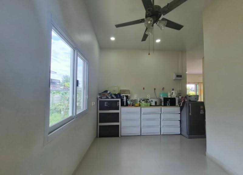 บ้านเดี่ยวพร้อมที่ดินหินกอง ราชบุรี, Ratchaburi, Hin Kong, Muang Ratchaburi, Ratchaburi, 3 Bedrooms, 150 sqm, Single Detached House For Sale, by The Best Property อิ๋ว, 500549180 - DDproperty.com
