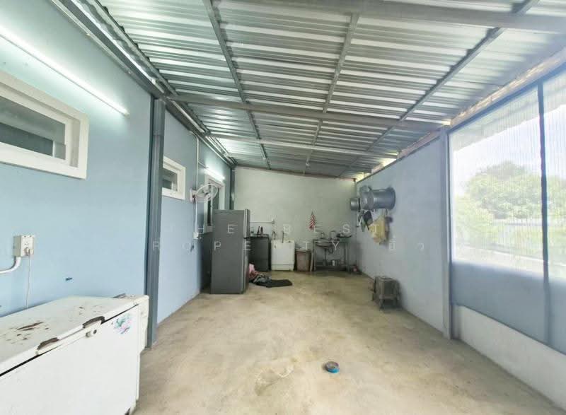 บ้านเดี่ยวพร้อมที่ดินหินกอง ราชบุรี, Ratchaburi, Hin Kong, Muang Ratchaburi, Ratchaburi, 3 Bedrooms, 150 sqm, Single Detached House For Sale, by The Best Property อิ๋ว, 500549180 - DDproperty.com