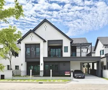 ขาย - Centro Bangna Phase 2 : เซนโทร บางนา เฟส 2, สมุทรปราการ