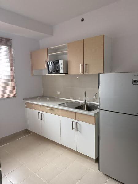 Supalai Park Khaerai-Ngamwongwan, Nonthaburi, Rattanathibet Road, Bang Kra So, Muang Nonthaburi, Nonthaburi, 1 Bedroom, 52 sqm, Condo For Rent, by Cat Real Estate (Thailand) Co., Ltd., 500549184 - DDproperty.com