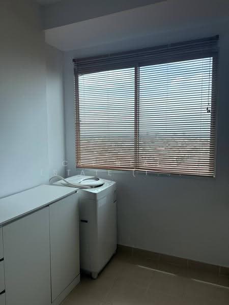 Supalai Park Khaerai-Ngamwongwan, Nonthaburi, Rattanathibet Road, Bang Kra So, Muang Nonthaburi, Nonthaburi, 1 Bedroom, 52 sqm, Condo For Rent, by Cat Real Estate (Thailand) Co., Ltd., 500549184 - DDproperty.com